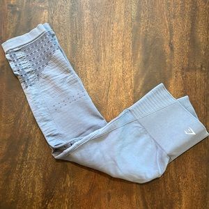 Gymshark cropped leggings